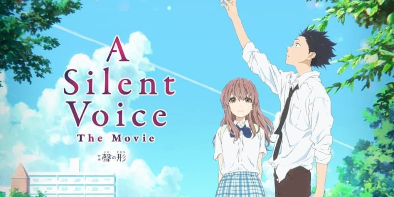 A Silent Voice có những khung cảnh được trau chuốt tỉ mỉ và gam màu rực rỡ