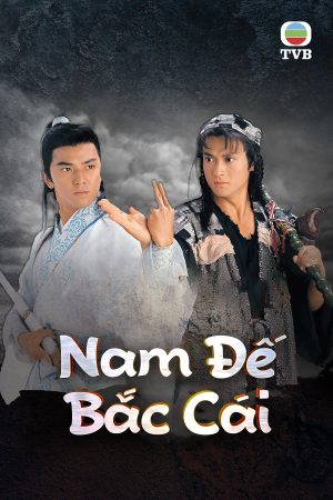 Nam Đế Bắc Cái